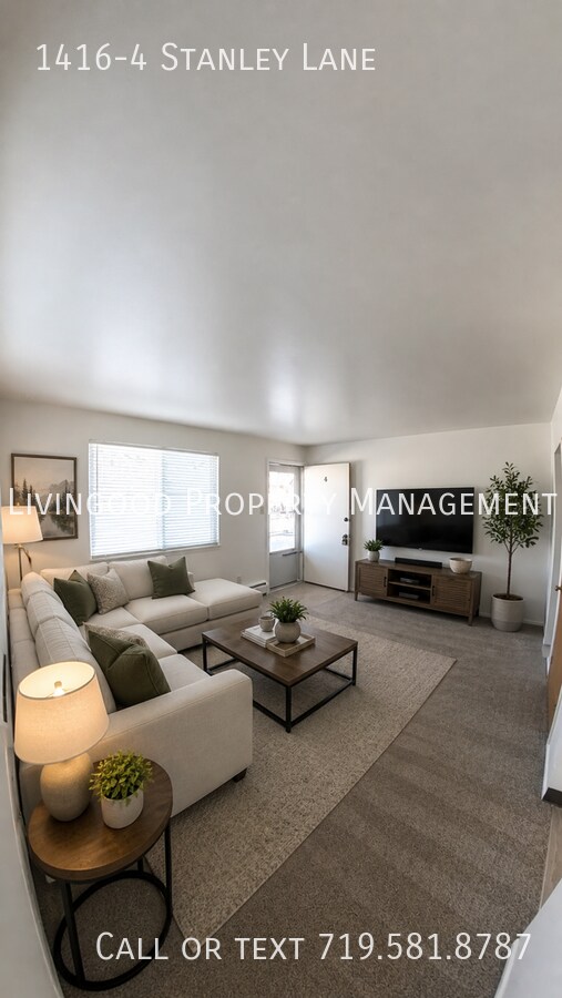 Photo - 1416 Stanley Ln