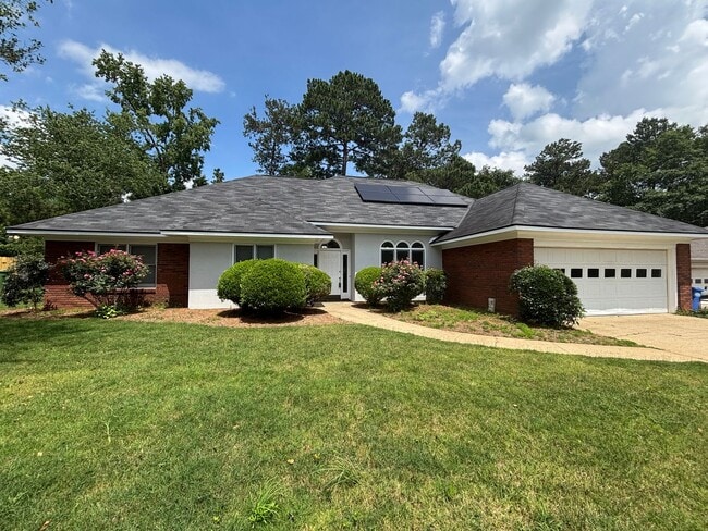 Solar powered home in North Columbus! - Solar powered home in North Columbus!