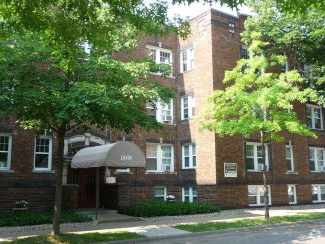 Building Photo - The Fuller Apartments