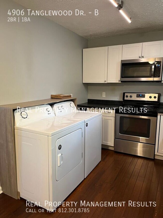 4906 Tanglewood Dr Unit B