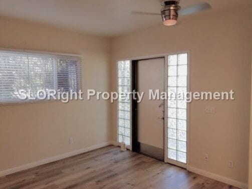 Photo - LEASE PENDING : Morro Bay Apartment for Rent / Close to Embarcadero