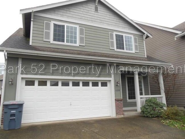 Photo - 4 Bedroom 2 Bathroom Single Family Puyallup Home