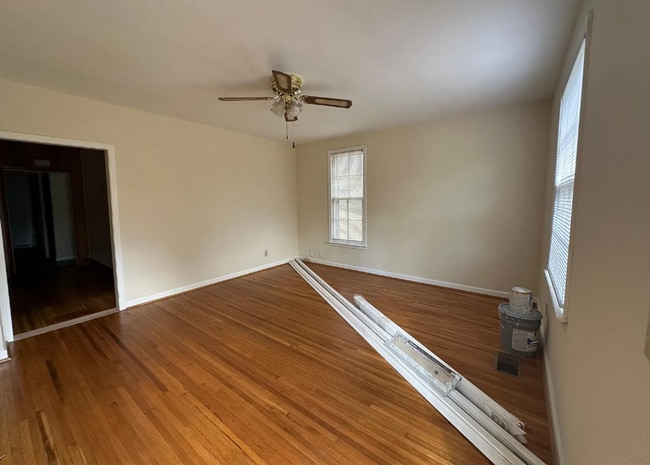Photo - Freshly Painted 4 Bedroom Home