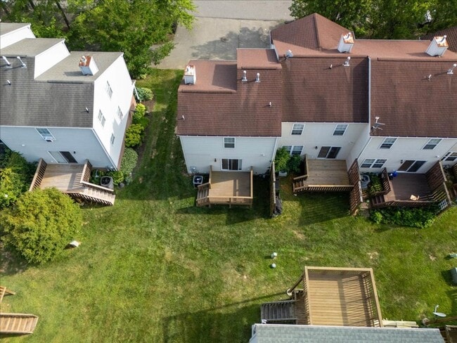 Photo - Modern Townhome in Prime Location - Christ...