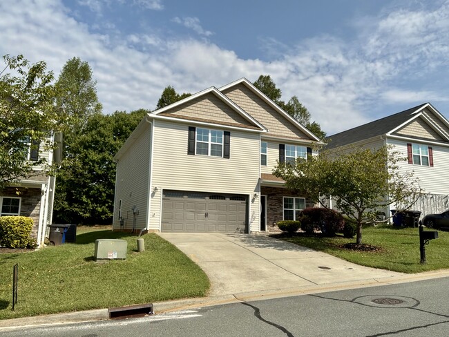 4412 Morning Ridge Ln