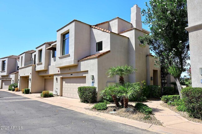 Building Photo - 8989 N Gainey Center Dr Rental