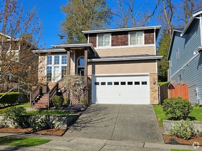 Building Photo - Charming 6 beds 2.5 bath house in Bothell!