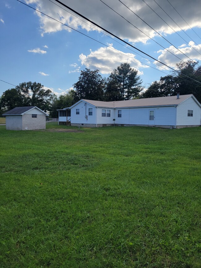 Photo - 566 Turkey Oak Rd