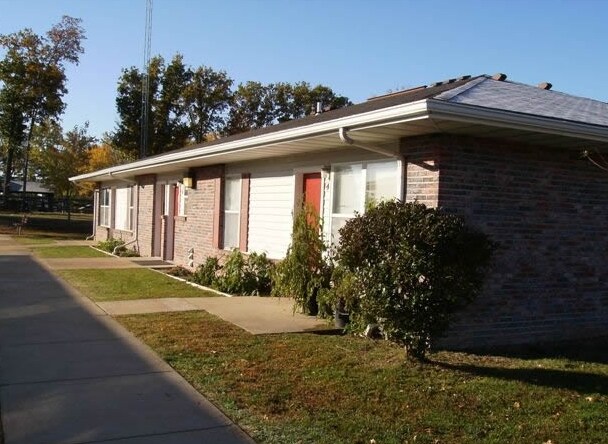 Photo - Summersville Estates