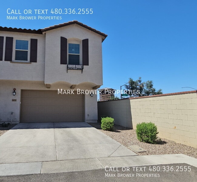 Photo - 4021 E Arabian Dr