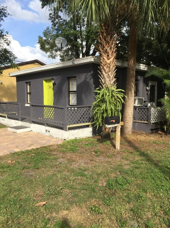 Building Photo - milk district Rental