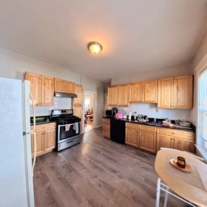 Building Photo - 19 Arden St Unit 1