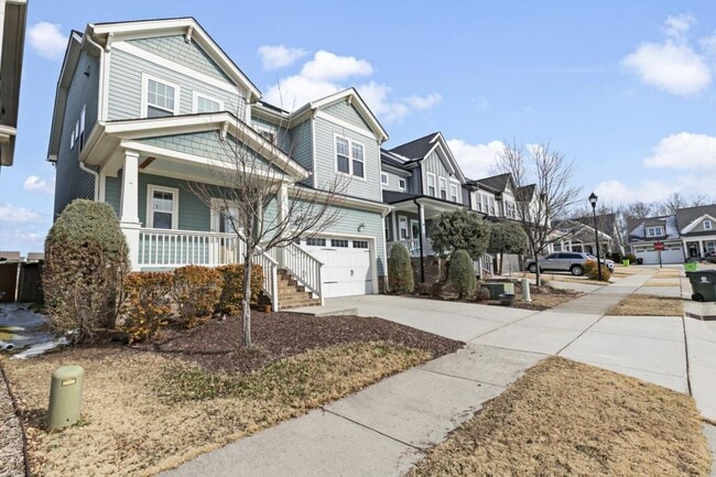 Building Photo - 1912 Split Rail Pl