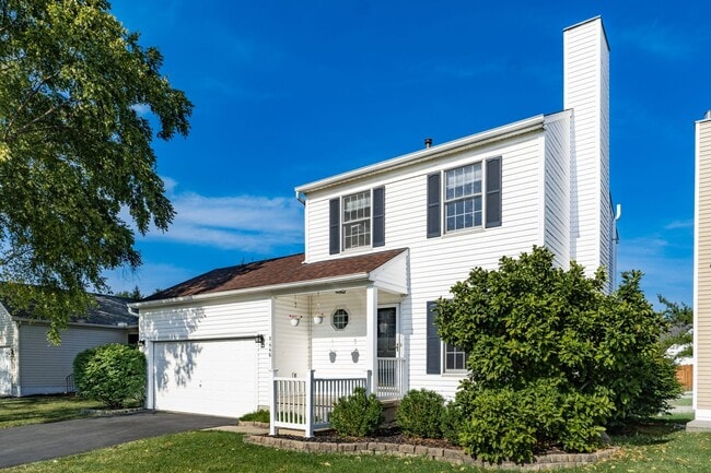 Photo - 8446 Olenbrook Dr