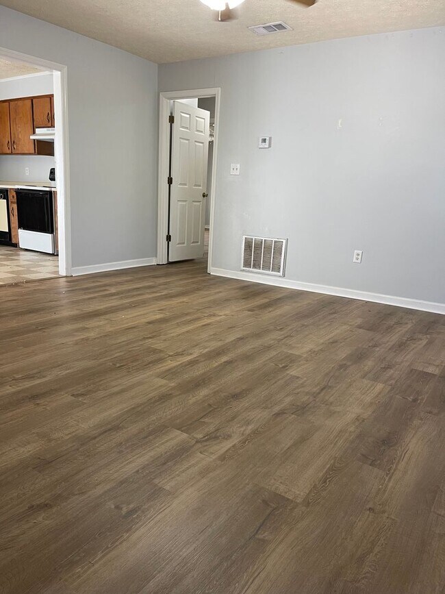 Photo - Barrington Place- 2 BR 2 Bath on Eastside...