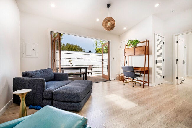 Photo - 2500 E 5th St Unit Casita