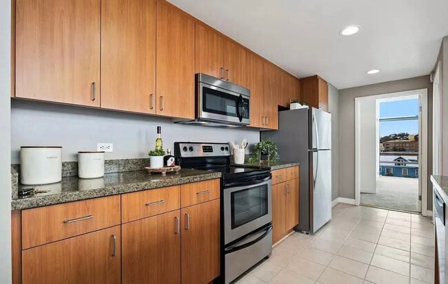 Photo - 1080 Park Unit 607