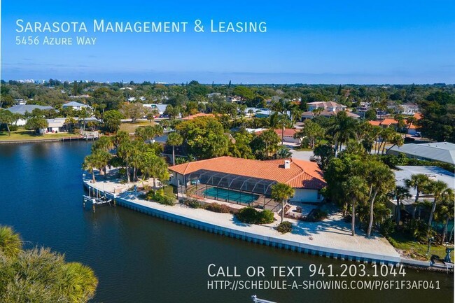 3 Bed 3 Bath Pool Home on Grand Canal in S... - 3 Bed 3 Bath Pool Home on Grand Canal in S...