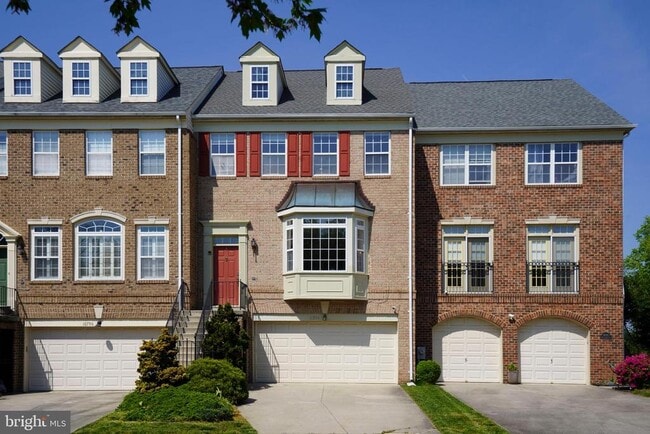 Photo - 10794 Folkestone Way Townhome