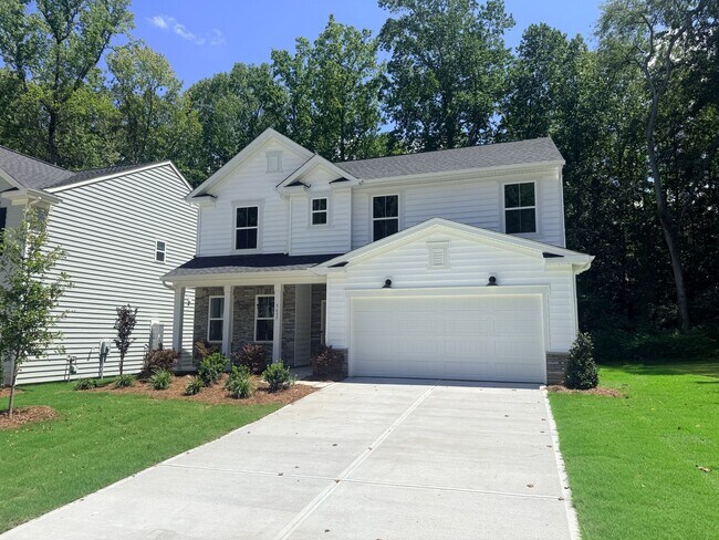 Photo - 5637 Bay Rock Rd