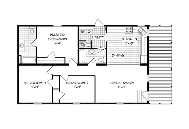 Photo - 5865 S Fairfax Rd