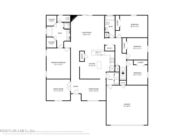 Photo - 3208 Ginny Lake Dr