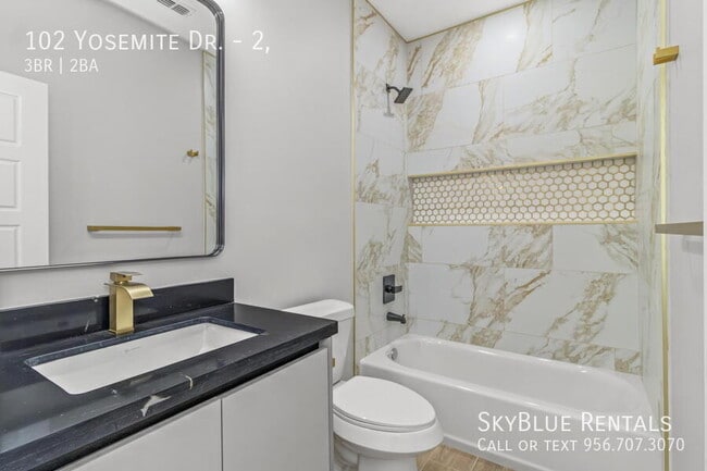 Photo - 102 Yosemite Dr Unit 2,