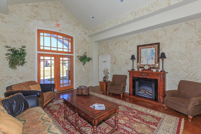 Photo - Red River Senior Village