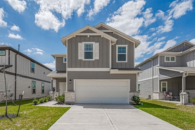 Photo - 17711 Vernonia Ln