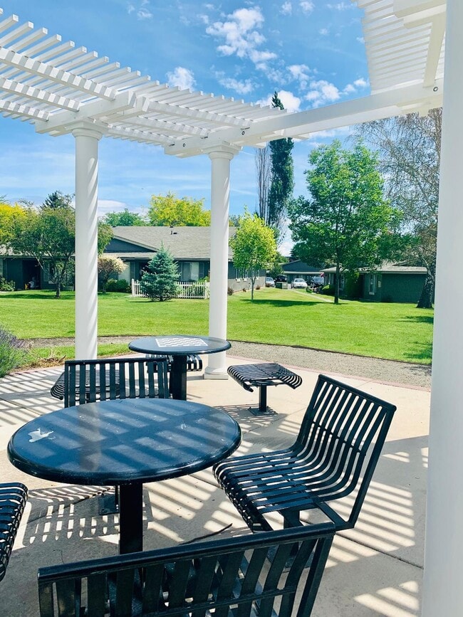 Pergola