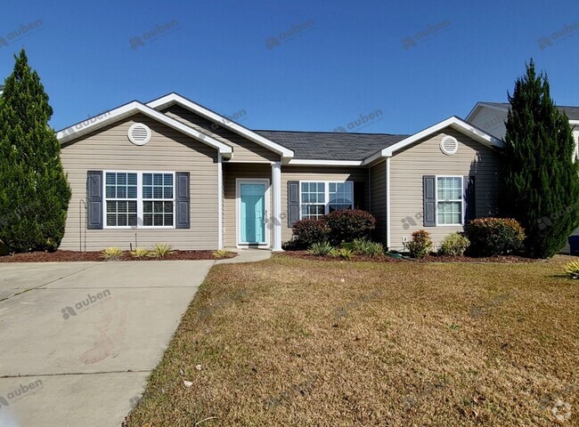 Building Photo - COMING SOON!  3-Bedroom/2-Bathroom Home in...