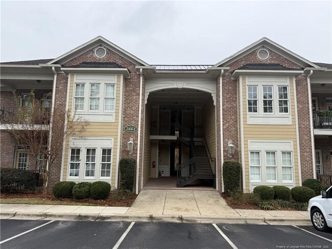 Building Photo - 2661 Lockwood Rd