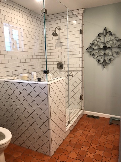 Master Bath A - 13225 McCulloch Ave