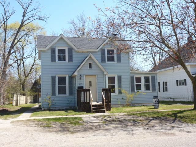 Photo - 207 S Livingston St