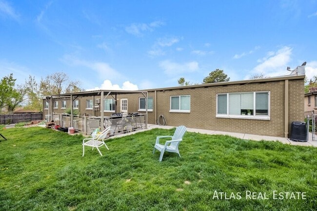 Building Photo - 3150 N Harlan St Unit 01