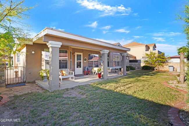 Photo - 14100 Ghost Flower St