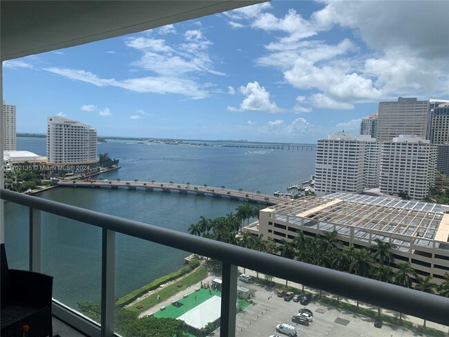 Photo - 495 Brickell Ave Condo Unit 1709