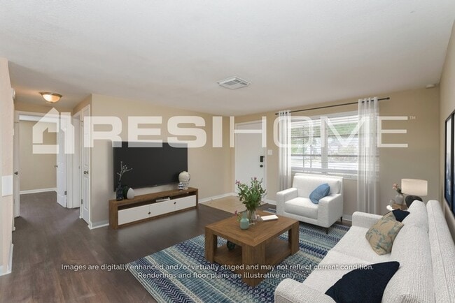 Photo - 3539 Oxford Dr