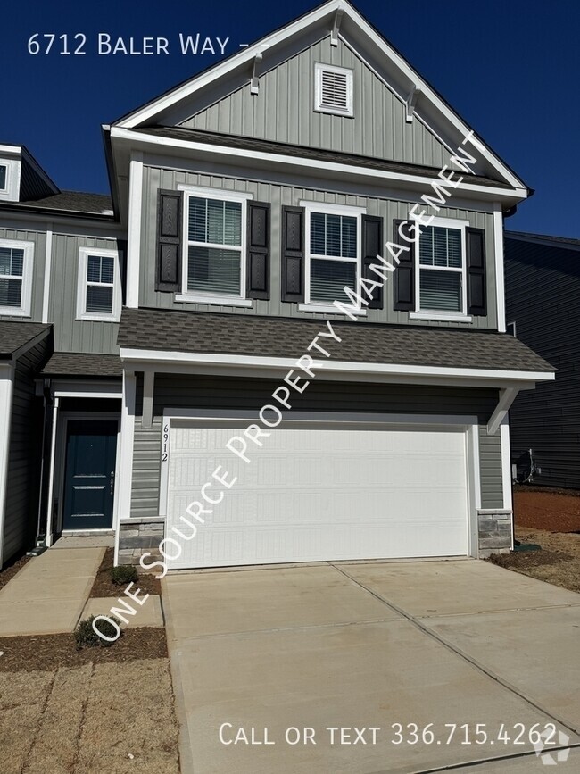 Building Photo - 6712 Baler Wy Rental