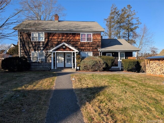 Building Photo - 1751 US-6 Unit B