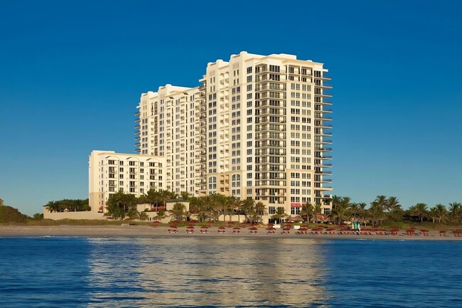 Building Photo - 3800 N Ocean Dr Unit 452 Rental