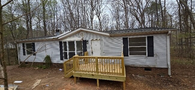 Building Photo - 1821 Bascom Ln