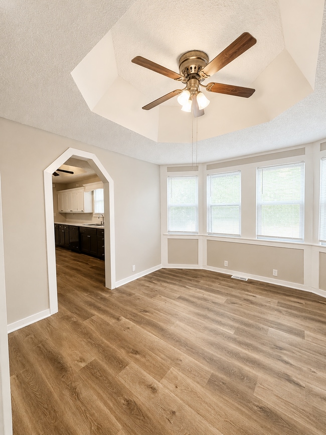 Photo - Charming 2 Bed Home with Spacious Porch