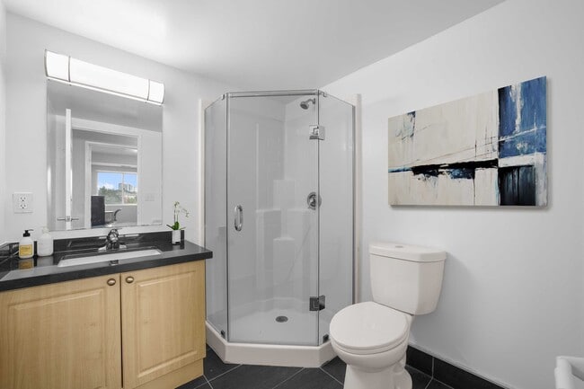 Photo - The MARQ Waterloo at 345 King Street North