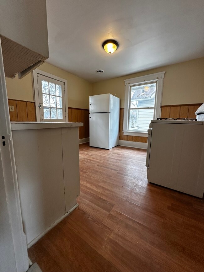 Kitchen - 1248 18th St NW Unit 1248 18th St 2