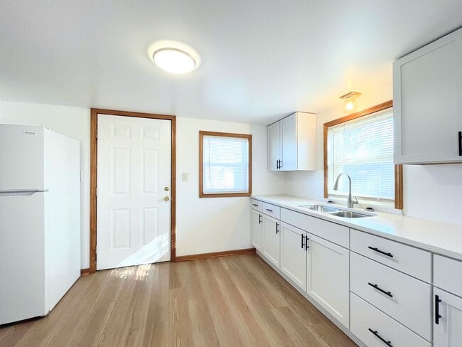 Photo - Two Bedroom Home with Detached Garage