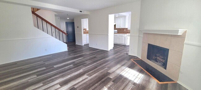 Photo - Townhome - 3 bedrooms + 2.5 bathrooms.  AV...