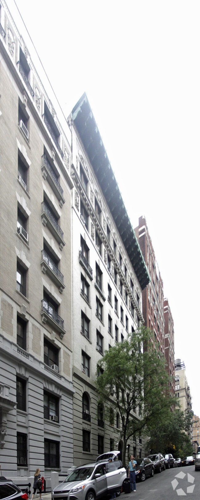 309 W 99th St