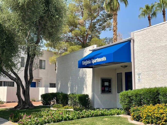 Virginia Apartments