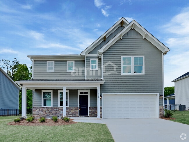 Building Photo - 412 Tributary Ln Rental